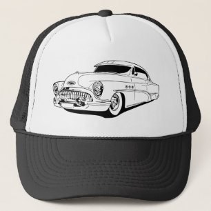 Boné Special 1953 de Buick