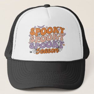 Boné Spooky Spooky Season