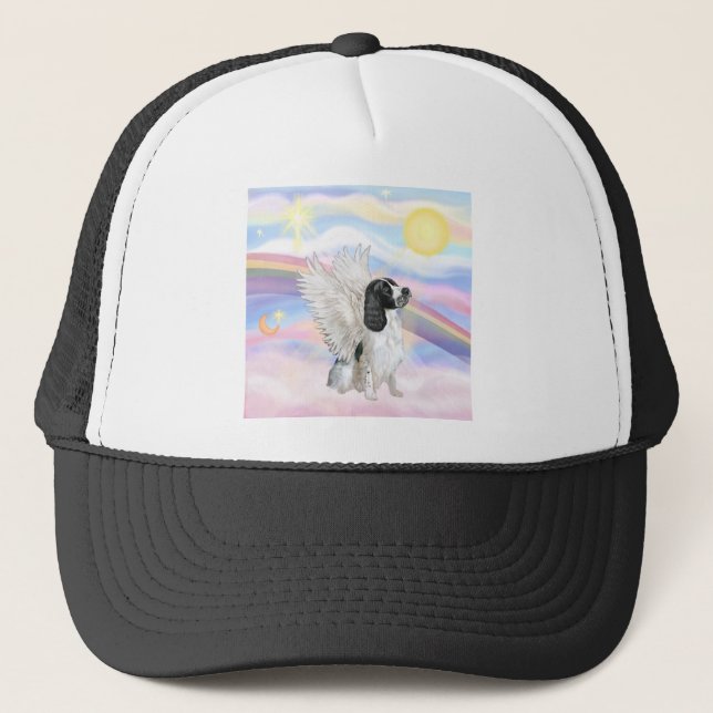 Boné Springer Spaniel Inglês (Frente)