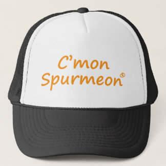 Boné Spurmeon C'mmon