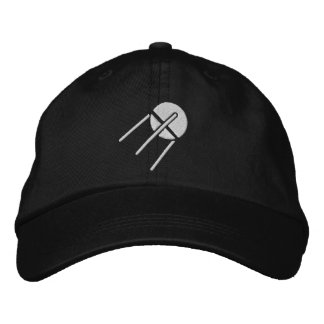 Boné Sputnik Hat
