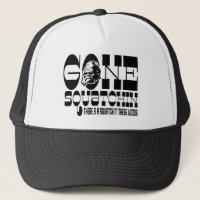 Squatchin ido - há uns SQUATCH nestas madeiras