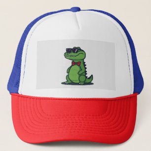Boné Sr. Crocos