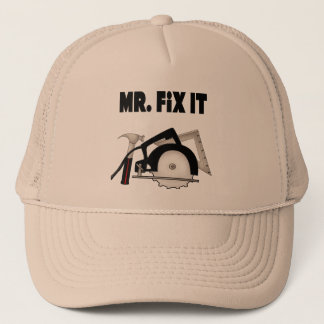 Boné Sr. Fix It