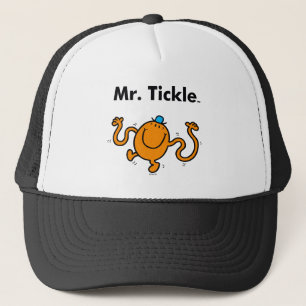 Boné Sr. Men Sr. Tickle Will Tickle