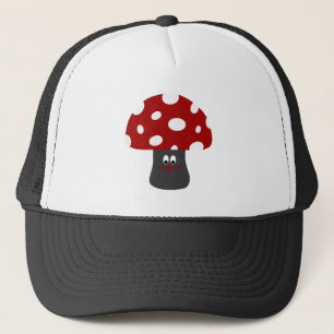 Boné Sr. Mushroom