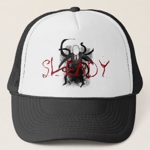 Boné Sr. Slendy