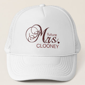 Boné Sra. Hat Personalizável Futuro
