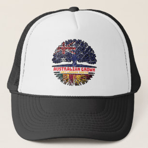 Boné Sri Lanka Sri Lanca Austrália Árvore Australiana