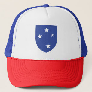 Boné SSI - Divisão de Infantaria 23d