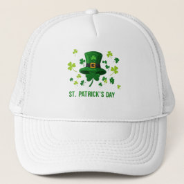 BONÉ ST. PATRICK`S DAY