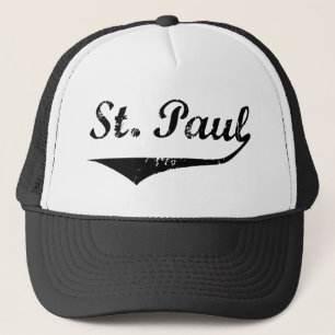 Boné St Paul
