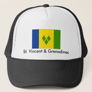 Boné St. Vincent & Grenadines