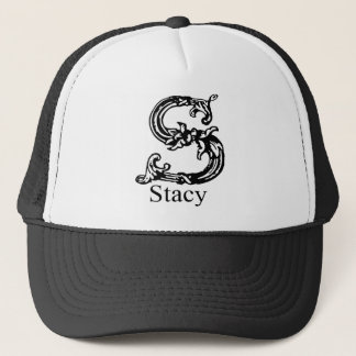 Boné Stacy