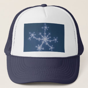 Boné Starry Sky - Fractal