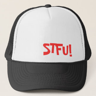 BONÉ STFU!