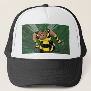 Boné Stinger