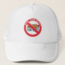 Stop The Boats