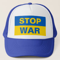 Stop War Ucrânia Ucraniano