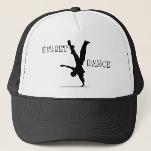 Boné Street Dance
