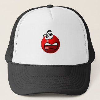 Boné Stuart Redball