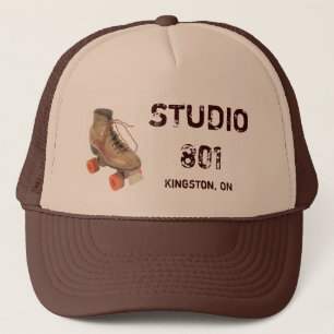 BONÉ STUDIO 801