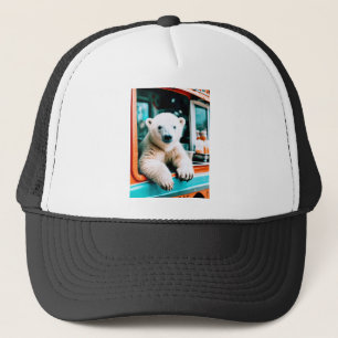 Boné Studio Personalizado - Crie seu Hat Perfeito