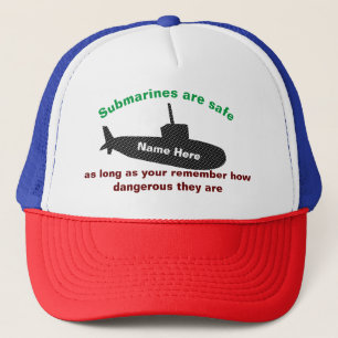 Boné SubTech
