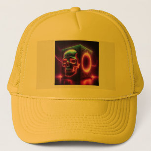 Boné Subwoofer Skulbox