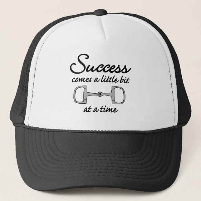Boné Sucesso (Frente)