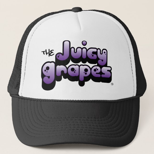 Boné suculento (Frente)