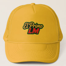 Sudadera Hoodie El Primo LM: Urban Vibe