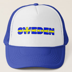 Boné Suecia