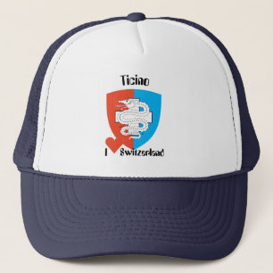 Boné Suíça Suisse Svizzera Svizra Switzerland gorro