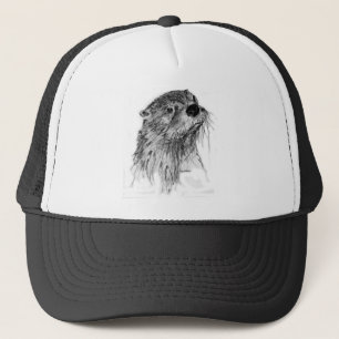 Boné Suiças da lontra