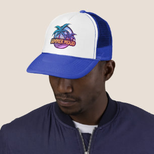 Boné Summer Mood