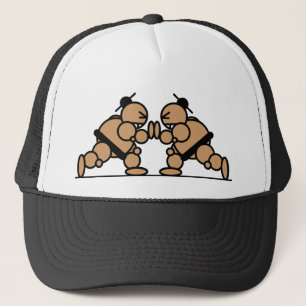 Boné Sumo
