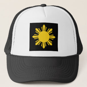 Boné Sun filipino