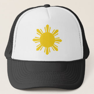 Boné Sun filipino, Pinoy Sun, filipino Sun
