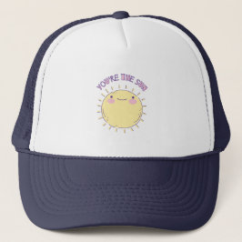Boné Sun Hat