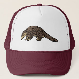 Boné Sunda Pangolin