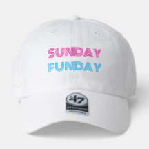 Sunday Funday Funny Personalize