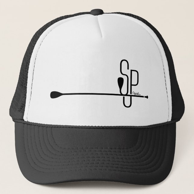 BONÉ SUP (Frente)