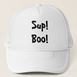 Boné Sup! Vaia!