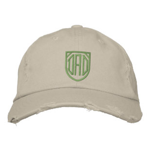 Boné Super Pai Hat Presente de Dia de os pais