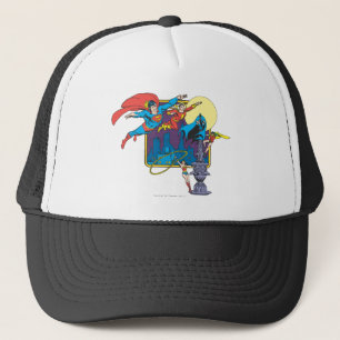 Boné Super Powers™ Collection 5