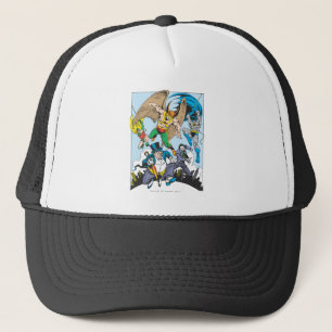 Boné Super Powers™ Collection 9