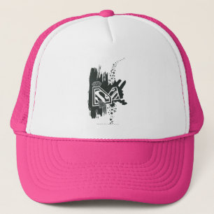 Boné Supergirl Mantenha-o fresco 2