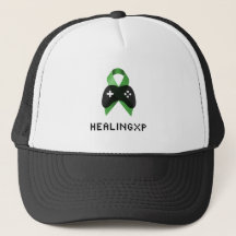 Suporte HealingXP