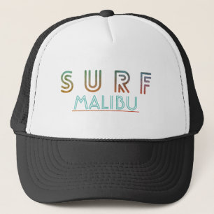Boné Surf